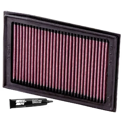 Vzduchový filter K&N Filters KA-2508