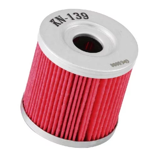 Olejový filter K&N Filters KN-139