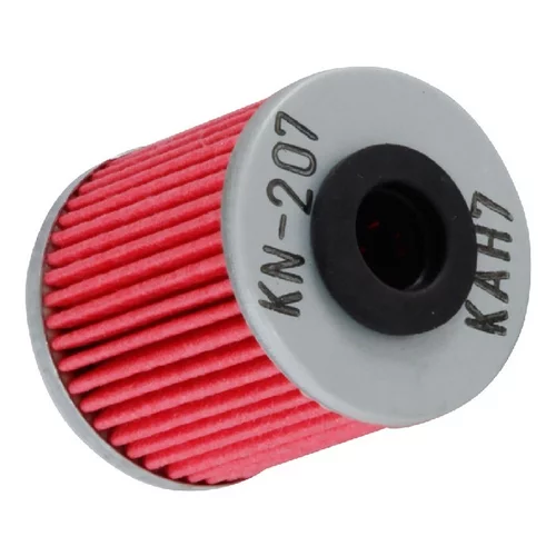 Olejový filter K&N Filters KN-207