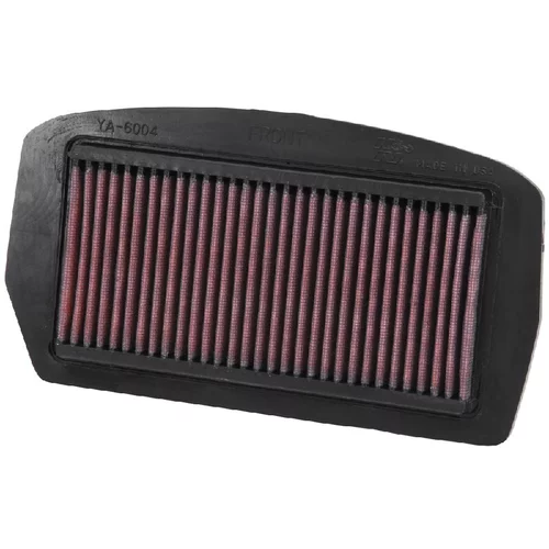 Vzduchový filter YA-6004 (K&N Filters)