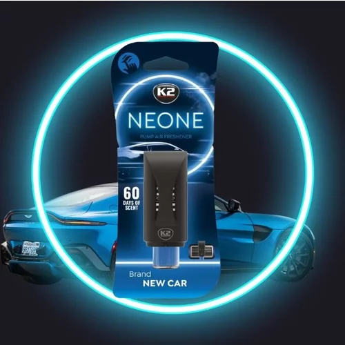 NEONE Úplne nové AUTO /K2/ - obr. 5