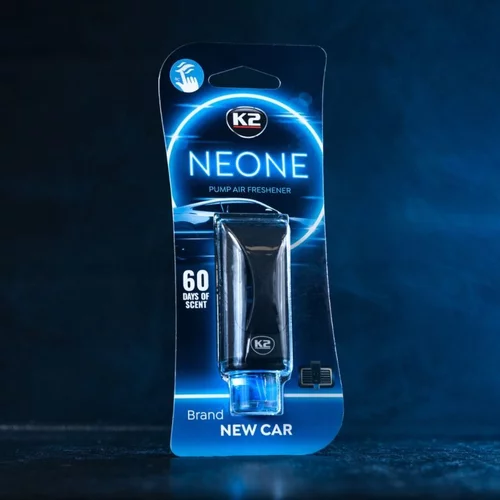 NEONE Úplne nové AUTO /K2/ - obr. 4