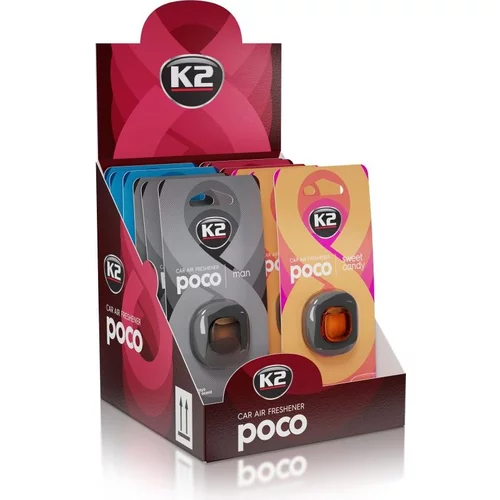 POCO NOVÉ AUTO /K2/ - obr. 10