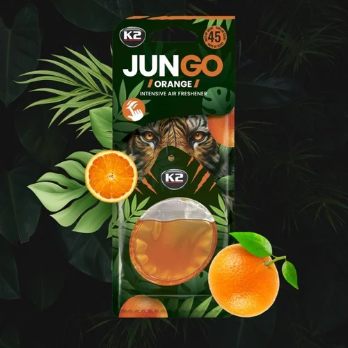 JUNGO ORANGE /K2/ - obr. 3