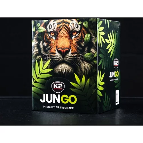 JUNGO CITRUS /K2/ - obr. 9
