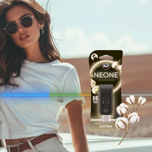 NEONE Vibey COTTON /K2/ - obr. 4