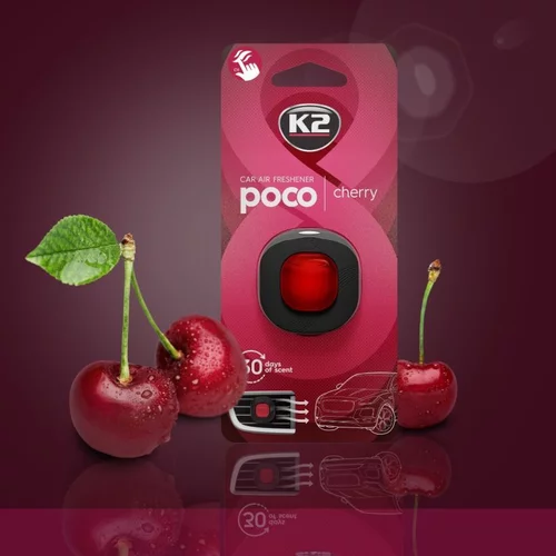 POCO CHERRY /K2/ - obr. 3