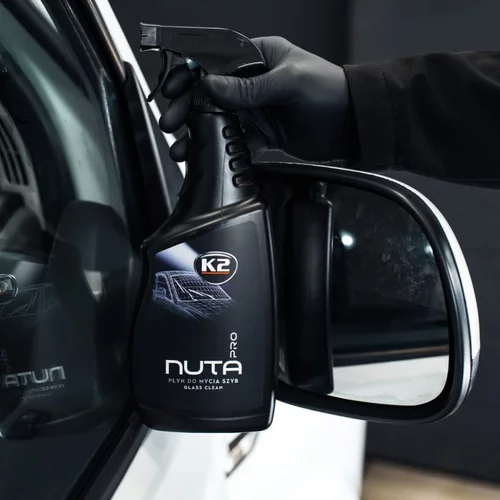 Čistič skla NUTA PRO 750ml /K2/ - obr. 5