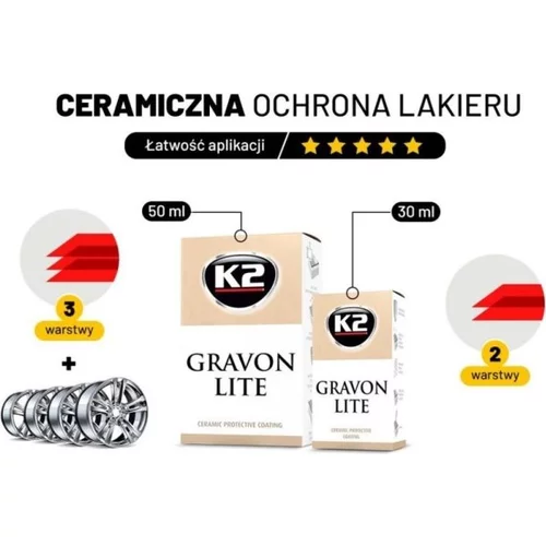 GRAVON LITE 50 ML /K2/ - obr. 4