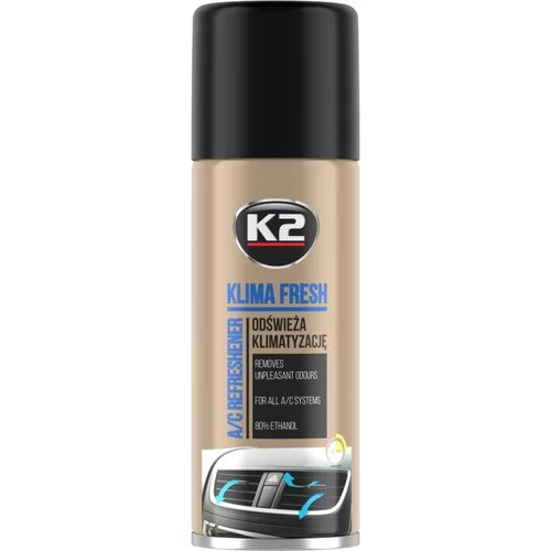 KLIMA FRESH FLOWER 150ml /K2/ - obr. 2