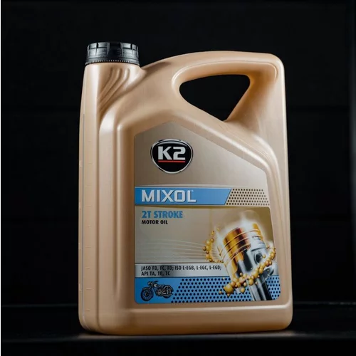 MIXOL 5L /K2/ - obr. 4