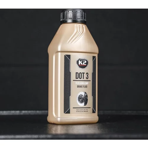 DOT 3 500g /K2/ - obr. 2