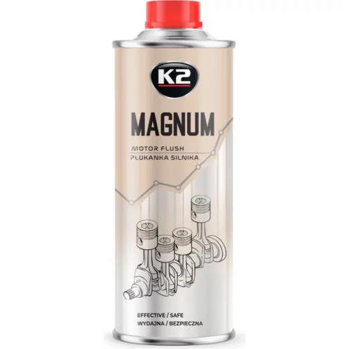 K2 MAGNUM 500ml