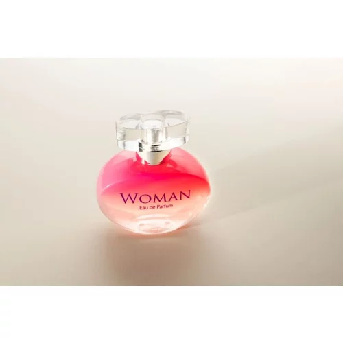 ŽENA 50ml parfum do auta /K2/ - obr. 1