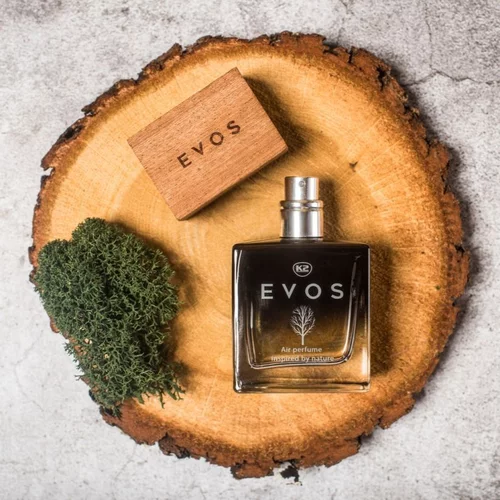 Vôňa do auta EVOS BOSS PERFUMY 50ml /K2/ - obr. 6