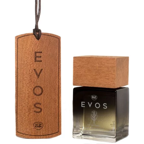 Vôňa do auta EVOS BOSS PERFUMY 50ml /K2/ - obr. 9