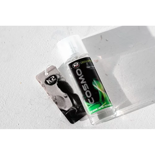 COSMO GREEN APPLE 50 ML /K2/ - obr. 4