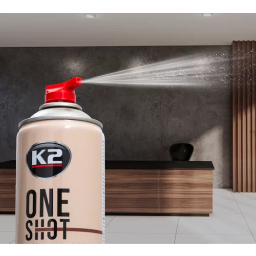ONE SHOT SANDALWOOD 600ml /K2/ - obr. 6