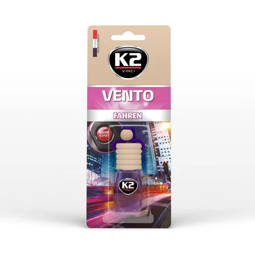 K2 VENTO FAHREN 8 ML