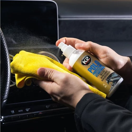 POLO PROTECTANT MAT 250 ML /K2/ - obr. 2