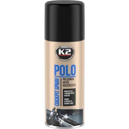 POLO COCKPIT 400 ML /K2/ - obr. 11