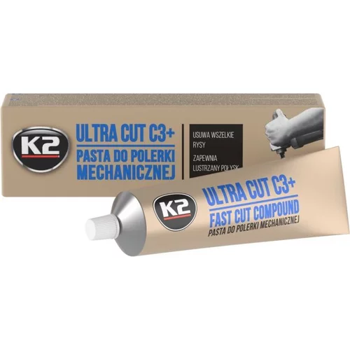 ULTRA CUT C3+ 100 G /K2/