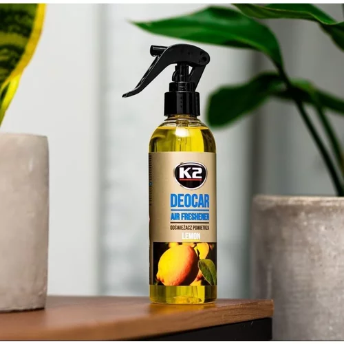 CAYON LEMON 250ml /K2/ - obr. 1