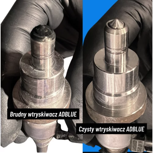 Aditívum do močoviny BLUE+ 50ml /K2/ - obr. 5