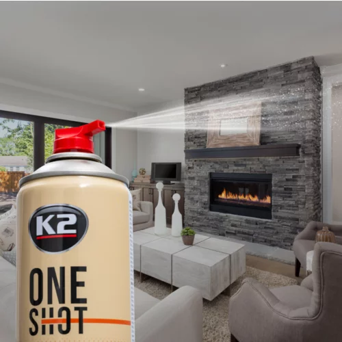 ONE SHOT MANGO 600ml /K2/ - obr. 9