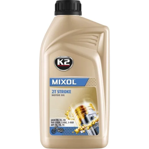 K2 MIXOL 1L