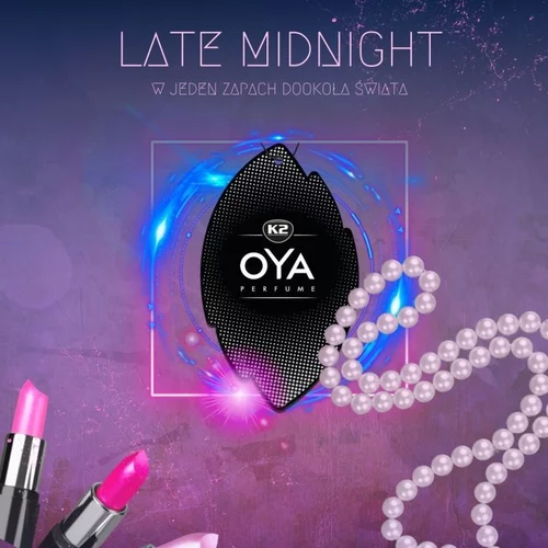 OYA LATE MIDNIGHT /K2/ - obr. 2