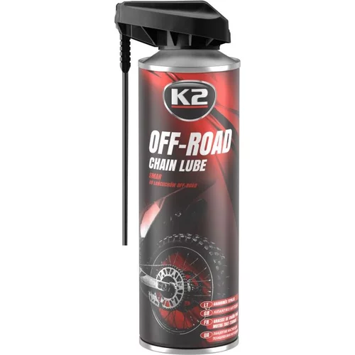 SMART PRE LANCE OFF-ROAD 500 ML /K2/