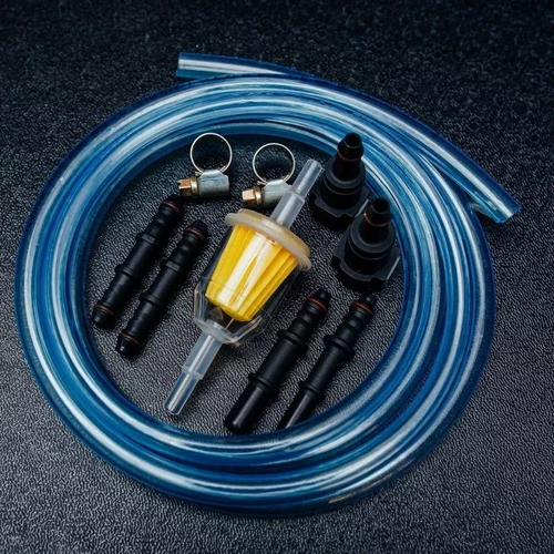 Prípravok na čistenie vstrekovačov Diesel Dictum 500ml /K2/ - obr. 4