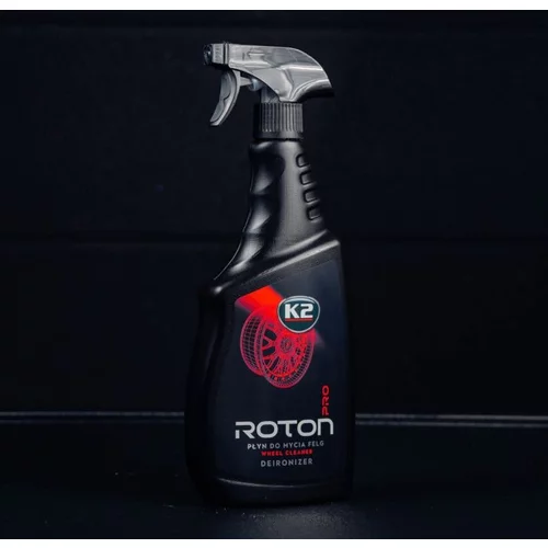 Čistič diskov ROTON PRO 750ml /K2/ - obr. 9