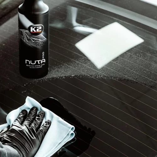 Čistič skla NUTA PRO 1L /K2/ - obr. 2