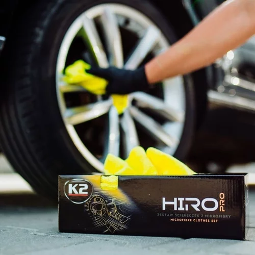 HIRO PRO /K2/ - obr. 5