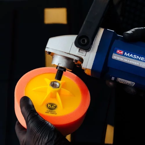 MASNER ELEKTRICKÁ ROTAČNÁ LEŠTIČKA /K2/ - obr. 3