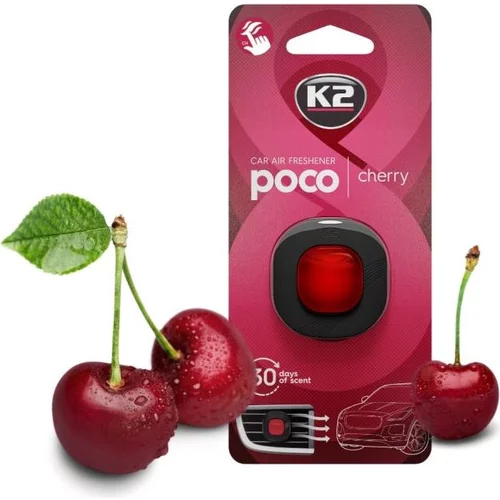 POCO CHERRY /K2/ - obr. 2