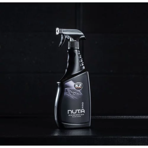 Čistič skla NUTA PRO 750ml /K2/ - obr. 7