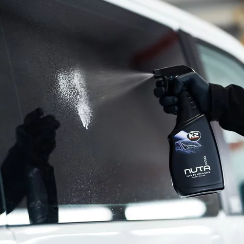 Čistič skla NUTA PRO 750ml /K2/ - obr. 1