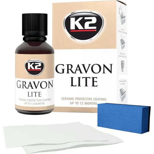GRAVON LITE 50 ML /K2/