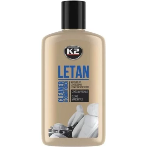 K2 LETAN 250 ML