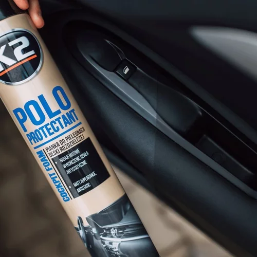 POLO PROTECTANT 750ml MIX /K2/ - obr. 2