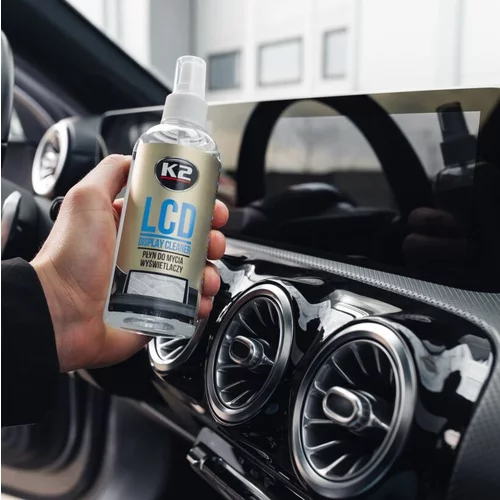 Čistič LCD Displeja 250 ML /K2/ - obr. 6