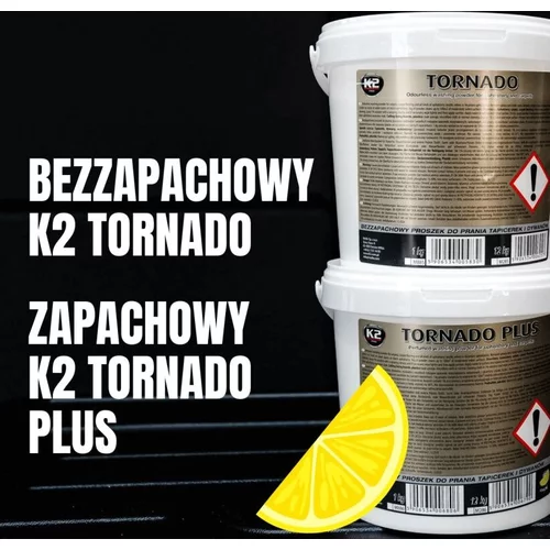 TORNADO PLUS 12 KG /K2/ - obr. 5