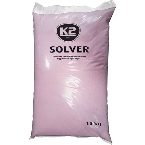 K2 SOLVER 15 KG