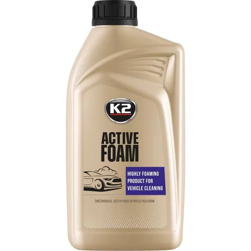 K2 ACTIVE FOAM 1 KG
