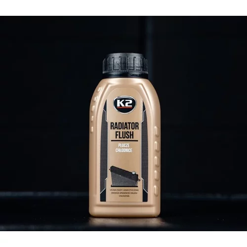 Čistič Chladiča 250ml /K2/ - obr. 3