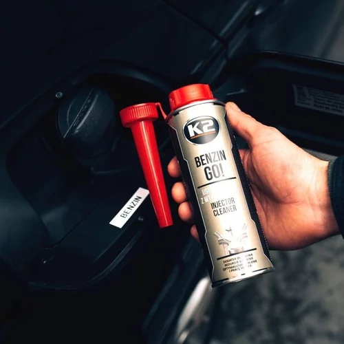 BENZÍN GO! 250ml /K2/ - obr. 2
