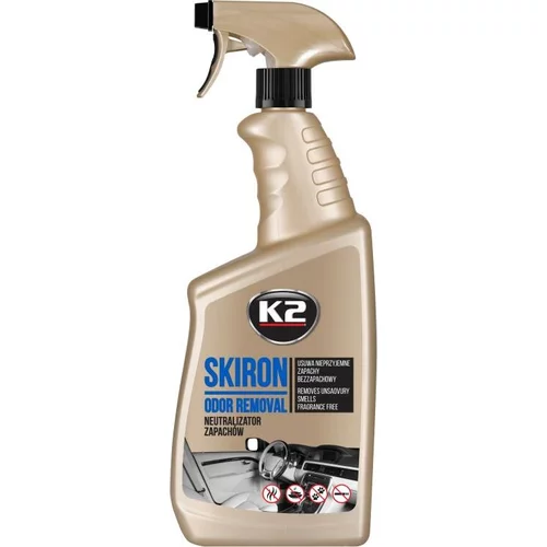 K2 SKIRON 770ml